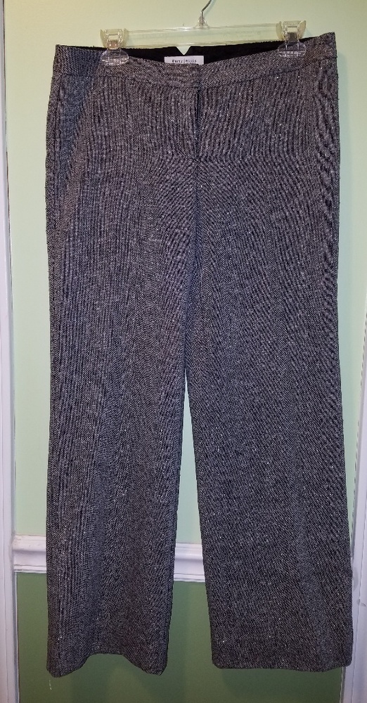 White House Black Market Pants